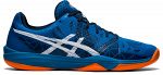 ASICS Gel-Fastball 3 Reborn Blue / White