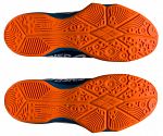 ASICS Gel-Fastball 3 Reborn Blue / White