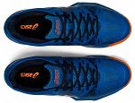 ASICS Gel-Fastball 3 Reborn Blue / White