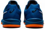 ASICS Gel-Fastball 3 Reborn Blue / White