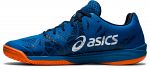 ASICS Gel-Fastball 3 Reborn Blue / White