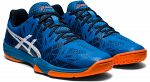 ASICS Gel-Fastball 3 Reborn Blue / White