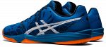 ASICS Gel-Fastball 3 Reborn Blue / White