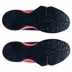 ASICS Gel-Fastball 3 Blue / Coral