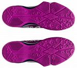 ASICS Gel-Fastball 3 Digital Grape / White