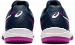 ASICS Gel-Fastball 3 Digital Grape / White