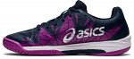 ASICS Gel-Fastball 3 Digital Grape / White