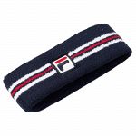 FILA Headband Jacob Navy