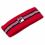 FILA Headband Jacob Red