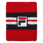 FILA Wristband Matthew Red