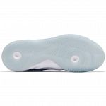 Nike Hyperquick White / Valor Blue / Pure Platinum