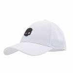 Hydrogen Unisex Cap White