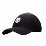 Hydrogen Unisex Cap Black