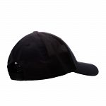 Hydrogen Unisex Cap Black