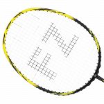 FZ Forza HT Power 30 V2 Black / Yellow