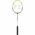 FZ Forza HT Power 30 V2 Black / Yellow