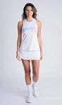 Gocoku T&G Fire Top White