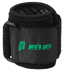 Pro's Pro Ion Wrist Support Black
