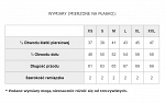 4F Top Treningowy Mięta