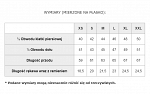 4F Koszulka Treningowa Czarna