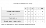 4F Lekka Koszulka Treningowa Mięta