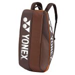 Yonex 92426 Pro Racketbag 6R Espresso Brown