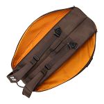 Yonex 92426 Pro Racketbag 6R Espresso Brown