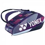 Yonex 92426 Pro Racketbag 6R Grape