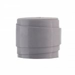 Heroe's High Level Overgrip Gray