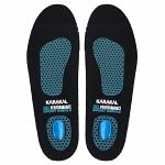 Karakal Performance Sports Insoles - wkładki żelowe