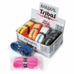 Karakal PU Tribal Grip 12Pack