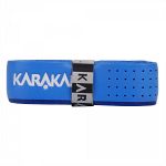 Karakal PU Tribal Grip Blue