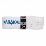 Karakal PU Tribal Grip White