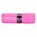 Karakal PU Tribal Grip Pink