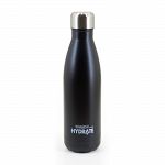 Karakal Water Bottle Black