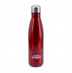 Karakal Water Bottle Gloss Red
