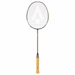 Karakal Black Zone Pro FF