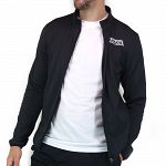 Karakal Pro Tour Jacket Black / Graphite