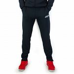 Karakal Pro Tour Track Pants Black