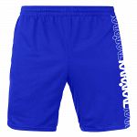 Karakal Pro Tour Shorts Blue