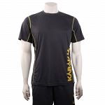Karakal Pro Tour Tee Gray