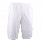 Karakal Dijon Shorts White