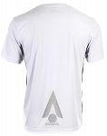 Karakal Pro Cool T-Shirt White