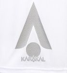 Karakal Pro Cool T-Shirt White