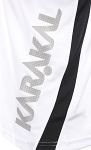 Karakal Pro Cool T-Shirt White