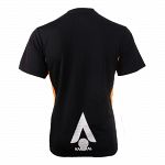 Karakal Pro Tee Black