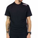 Karakal Training Tee Black