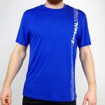 Karakal Active Tee Blue