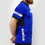 Karakal Active Tee Blue