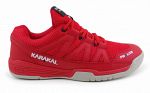 Karakal ProLite Court Shoe Red